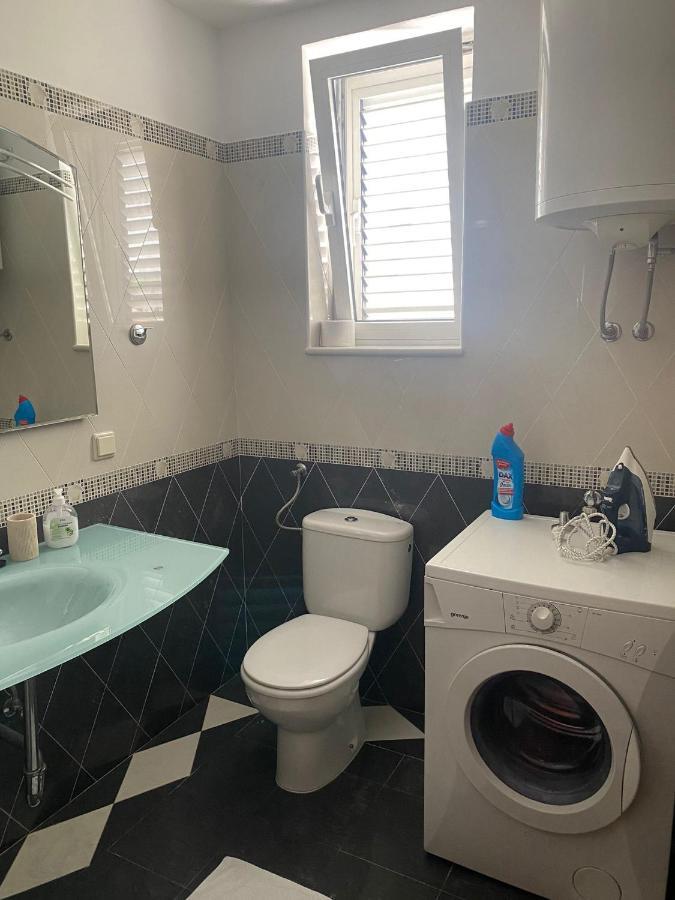 Dbk Studio Apartman Lejlighed Dubrovnik Eksteriør billede