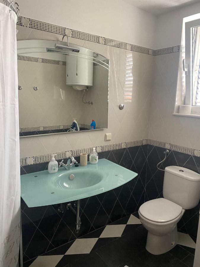 Dbk Studio Apartman Lejlighed Dubrovnik Eksteriør billede