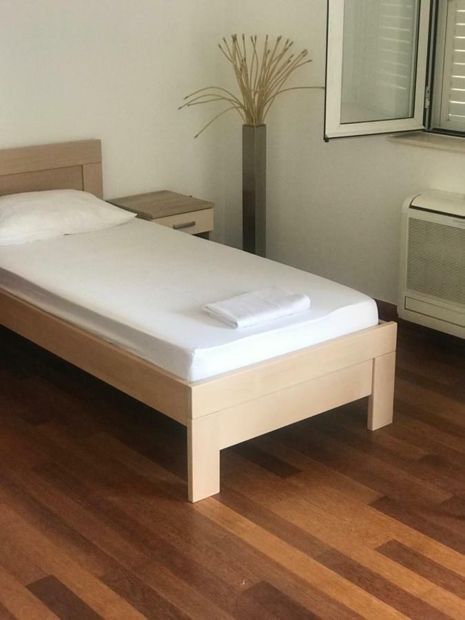 Dbk Studio Apartman Lejlighed Dubrovnik Eksteriør billede
