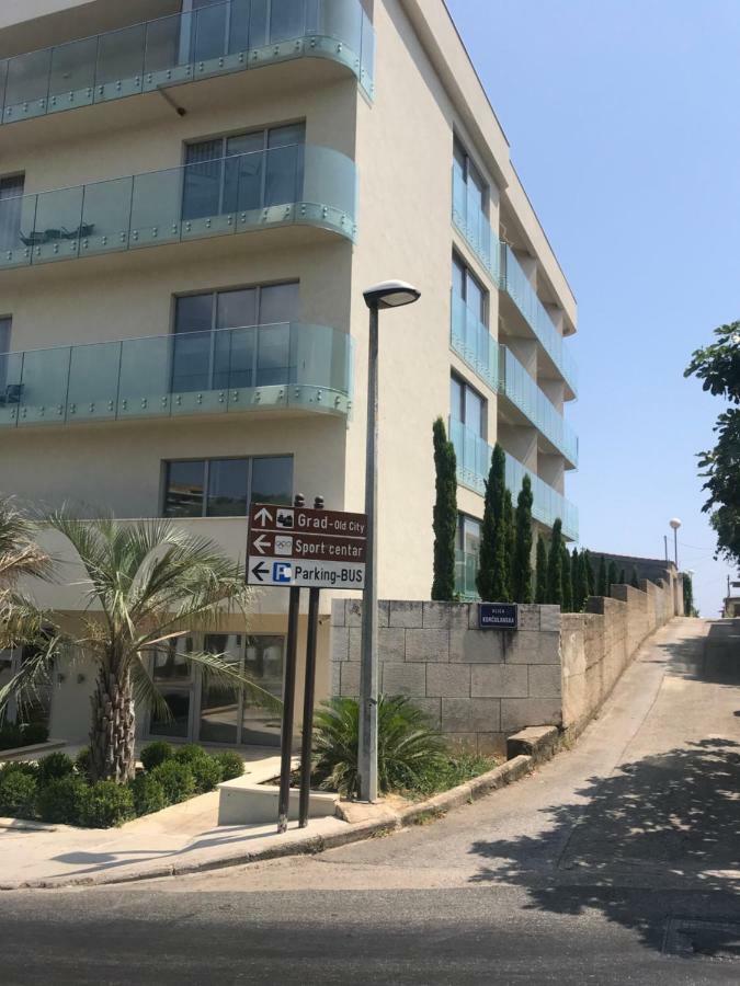 Dbk Studio Apartman Lejlighed Dubrovnik Eksteriør billede