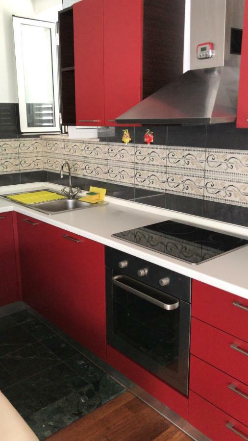 Dbk Studio Apartman Lejlighed Dubrovnik Eksteriør billede